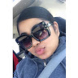 Meet your Posher, Arolyn